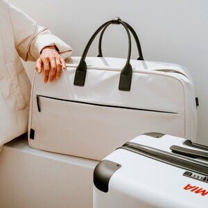 JULY Carry All Weekender Plus Travel Bag